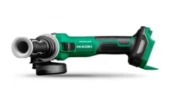 Rebarbadora Ø125 mm 18V Hikoki G1813DVEW2Z