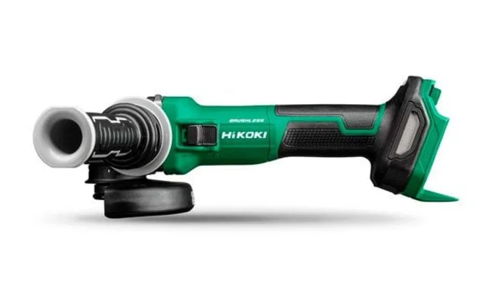 Rebarbadora Ø125 mm 18V Hikoki G1813DVEW2Z