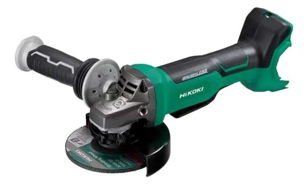 Rebarbadora Ø125mm 36V - 18V Hikoki G3613DBW2Z