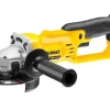 Rebarbadora 125mm 18V XR DeWalt DCG412NT-XJ