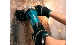 Rebarbadora 125 mm 1900W AFT Makita GA5090X01