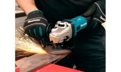 Rebarbadora 125 mm 1900W AFT Makita GA5090X01