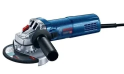 Rebarbadora 125mm 900W Bosch GWS 9-125 S