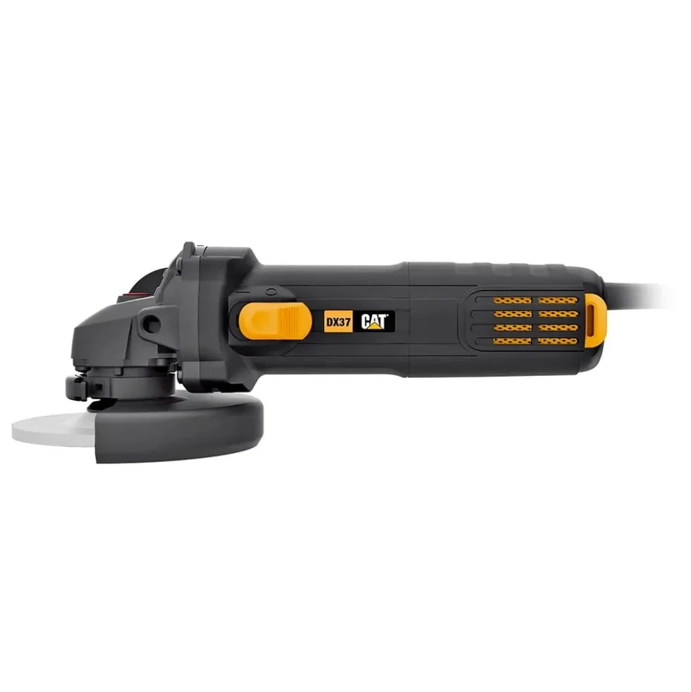 Rebarbadora 115mm 750W Cat DX37