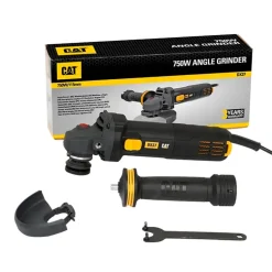 Rebarbadora 125mm 750W Cat DX373
