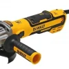 Rebarbadora 125mm 1700W DeWalt DWE4369-QS