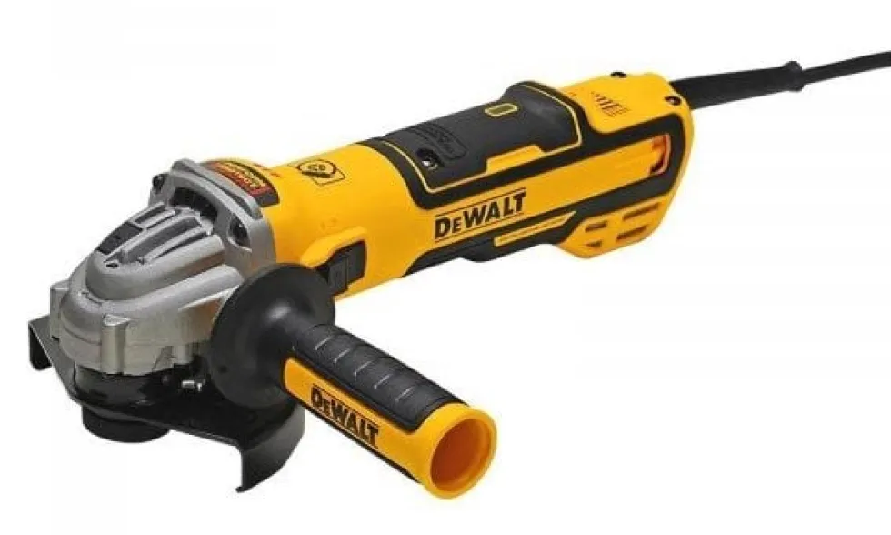 Rebarbadora 125mm 1700W DeWalt DWE4369-QS