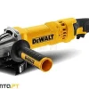 Rebarbadora 125mm 1500W DeWalt DWE4277-QS