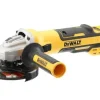 Rebarbadora 125mm 1700W DeWalt DWE4357-QS
