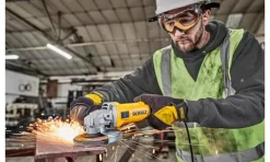 Rebarbadora 115mm 750W Dewalt DWE4036-QS