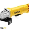 Rebarbadora 125mm 1400W DeWalt DWE4233-QS
