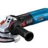 Rebarbadora 125mm 1700W GWS 17-125 SB Bosch 06017D0700
