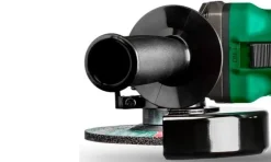 Rebarbadora Ø125mm 900W Hikoki G13SN2YLZ
