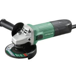 Rebarbadora 125mm 730w HiKOKI G13SR4(S)