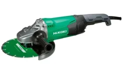 Rebarbadora Ø230mm 2.200W Hikoki G23SW2WWZ