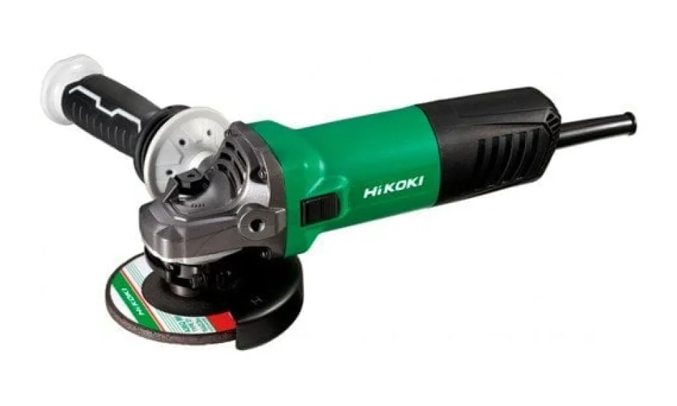 Rebarbadora Ø115 mm 1200W Hikoki G12SW2YFZ