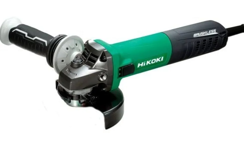Rebarbadora Ø125mm 1320W Hikoki G13VEWQZ