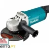 Rebarbadora 230mm 2200W Makita GA9061R