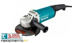Rebarbadora 230mm 2200W Makita GA9061R