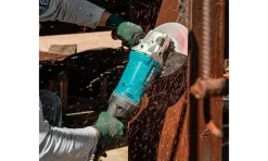 Rebarbadora 230mm 2700W Makita GA9070X1