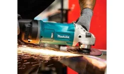Rebarbadora 230mm 2700W Makita GA9070X1