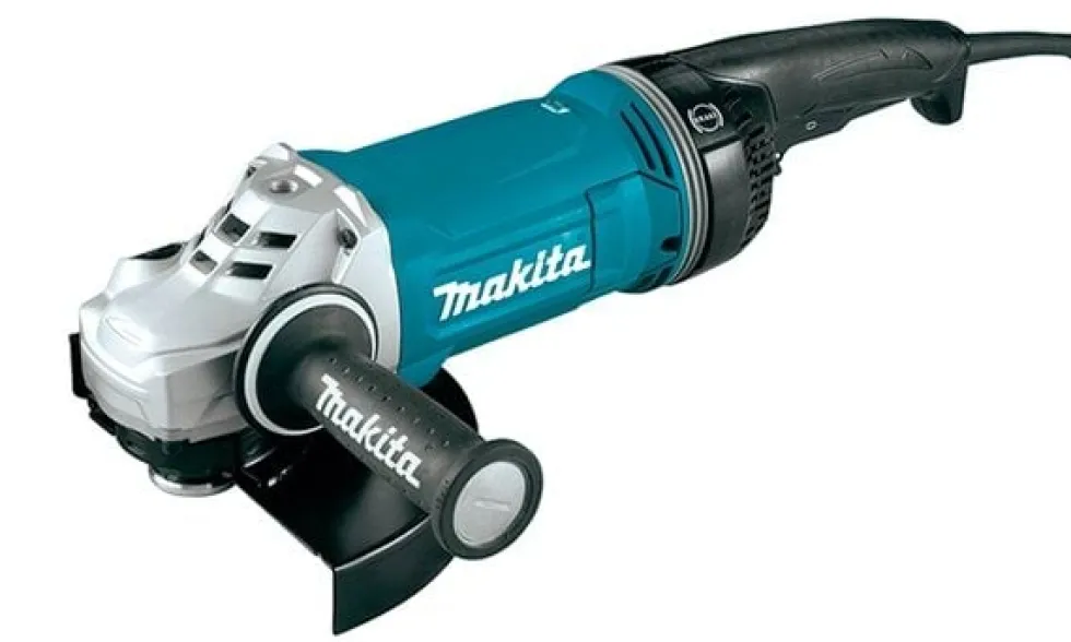 Rebarbadora 230mm 2700W Makita GA9070X1