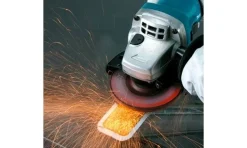 Rebarbadora 125mm 840W SAR Makita 9558HNR