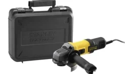 Rebarbadora 125mm 850W Stanley FMEG220K-QS
