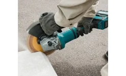 Rebarbadora 230mm XGT 40V AWS Makita GA038GT201