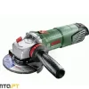 Rebarbadora PWS 1000-125 CE Bosch 06033A2800