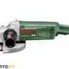 Rebarbadora PWS 2000-230 JE Bosch 06033C6001