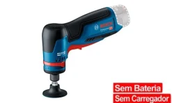 Rebarbadora Rotativa Ø 50 mm GWG 12V-50 S Bosch 06013A7000