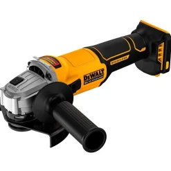 Rebarbadora sem escovas 125mm XR 18V Dewalt DCG407N-XJ