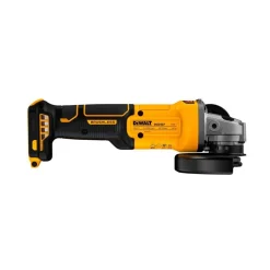 Rebarbadora sem escovas 125mm XR 18V Dewalt DCG407N-XJ