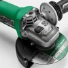 Rebarbadora sem escova 36V 125 mm Hikoki G3613DVEW2Z