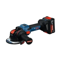 Rebarbadora sem fio com X-LOCK EXPERT EXWX18V-15S Bosch 06019M6101