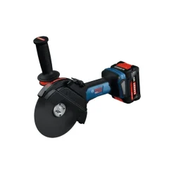 Rebarbadora sem fio EXPERT EXWS18V-180P Bosch BS06019H6M00