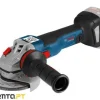 Rebarbadora sem fio GWS 18V-115 C Professional