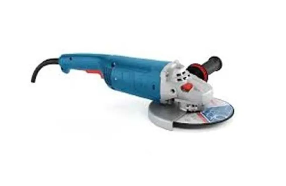 Rebarbadoras GWS 22-230 J Bosch 06018C1300