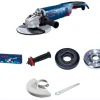 Rebarbadoras GWS 24-230 JZ Bosch 06018C3300