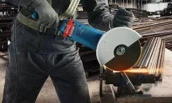 Rebarbadoras GWS 24-230 PZ Bosch 06018C3400
