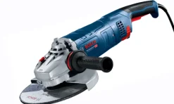 Rebarbadoras GWS 24-230 PZ Bosch 06018C3400
