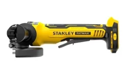 Rebarbadora 18V FATMAX® V20 Brushless 125mm Stanley SFMCG700B-XJ