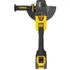 Rebarbadora 60V max. Dewalt DCG460X2-QW