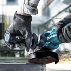 Rebarbadora 40Vmax 125mm 3.000 – 8.500 min⁻¹ Makita UH021GD101