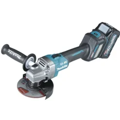 Rebarbadora 40Vmax 125mm 3.000 – 8.500 min⁻¹ Makita UH021GD101