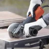 Rebarbadora 900W 115mm Black&Decker BEG210K-QS