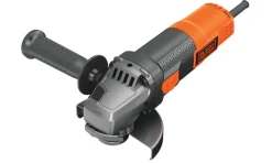 Rebarbadora 900W 115mm Black&Decker BEG210K-QS