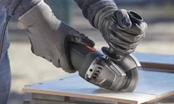 Rebarbadora 900W 125mm Black&Decker BEG220-QS