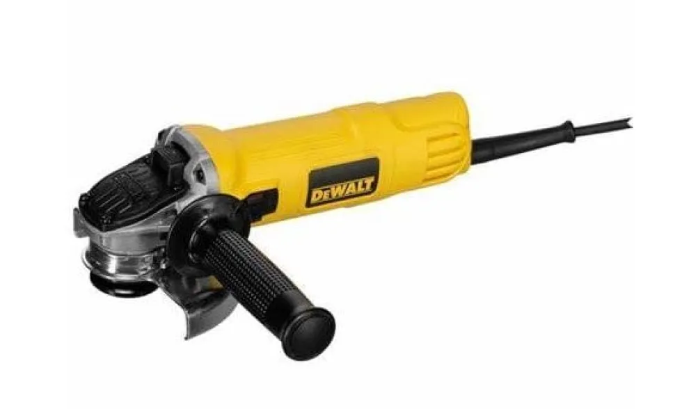 Rebarbadora 900W 125mm DeWalt DWE4157-QS